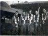 Polscy lotnicy w Egipcie 1944
