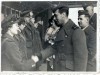 Wizytacja Króla Jerzego VI 1943