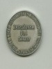 Pamiątkowy medal