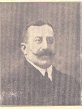 Stanisław Holenderski, fot. arch. Z. Kluźniak
