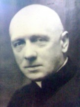 Ks. Bolesław Wajzler